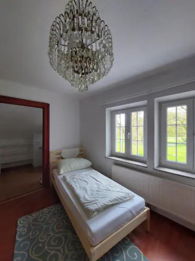 Oasis Apartment Salzburg