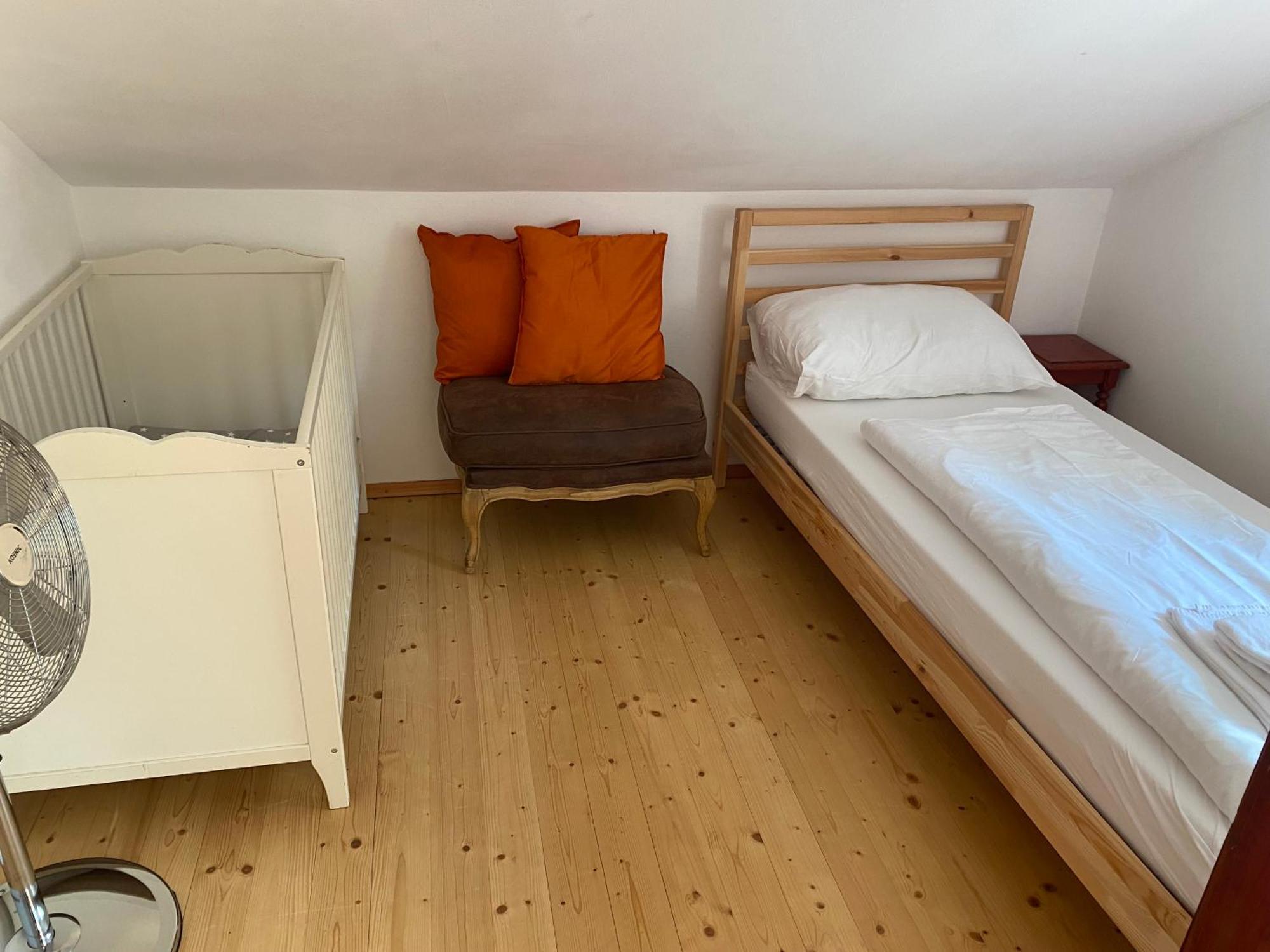 Oasis Apartment Salzburg