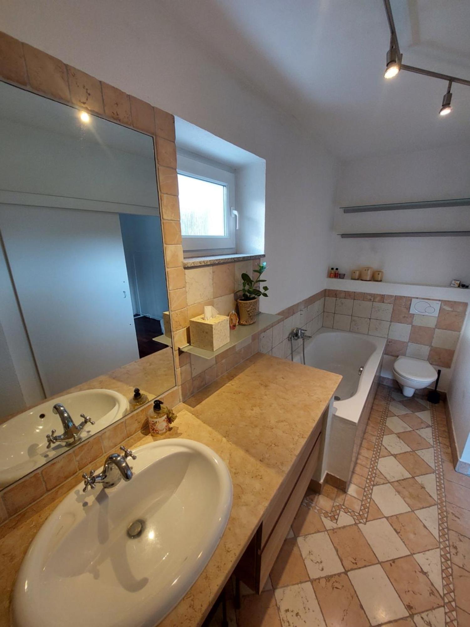 Oasis Apartment *