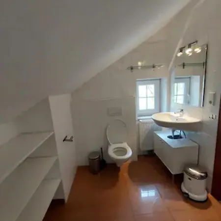 City Oasis Salzburg Zewnętrze zdjęcie