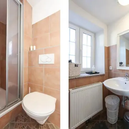City Oasis Salzburg Zewnętrze zdjęcie