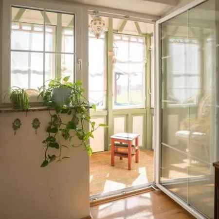 City Oasis Salzburg Zewnętrze zdjęcie