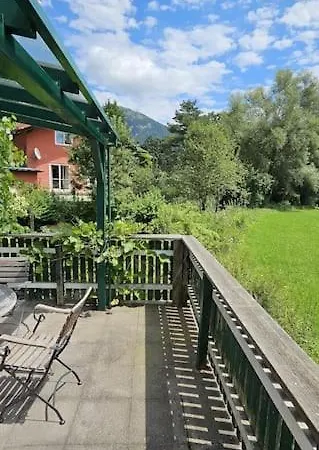 City Oasis Salzburg Zewnętrze zdjęcie