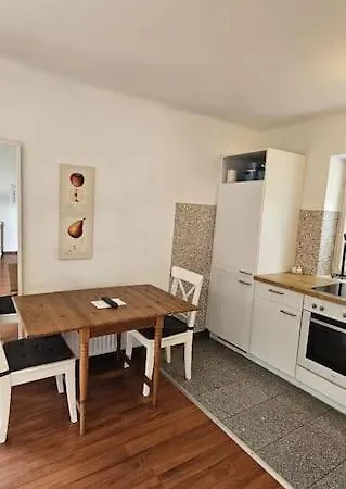 City Oasis Salzburg Zewnętrze zdjęcie