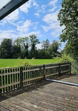 City Oasis Salzburg Zewnętrze zdjęcie