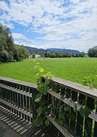 City Oasis Salzburg Zewnętrze zdjęcie