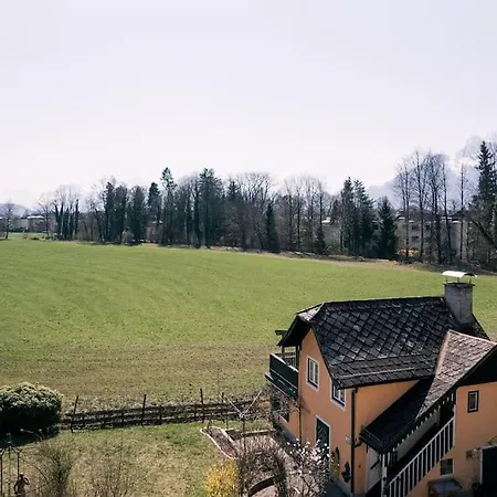 City Oasis Salzburg Zewnętrze zdjęcie
