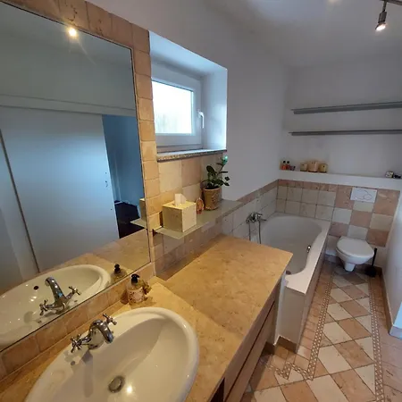 City Oasis Salzburg Zewnętrze zdjęcie