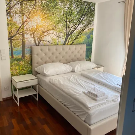 City Oasis Salzburg Zewnętrze zdjęcie