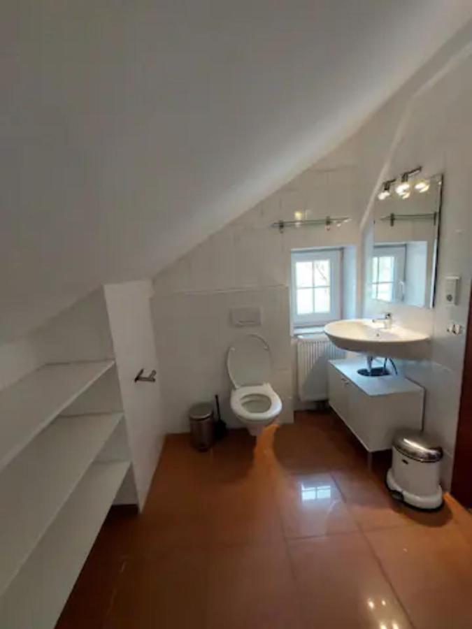 Apartamento Oasis