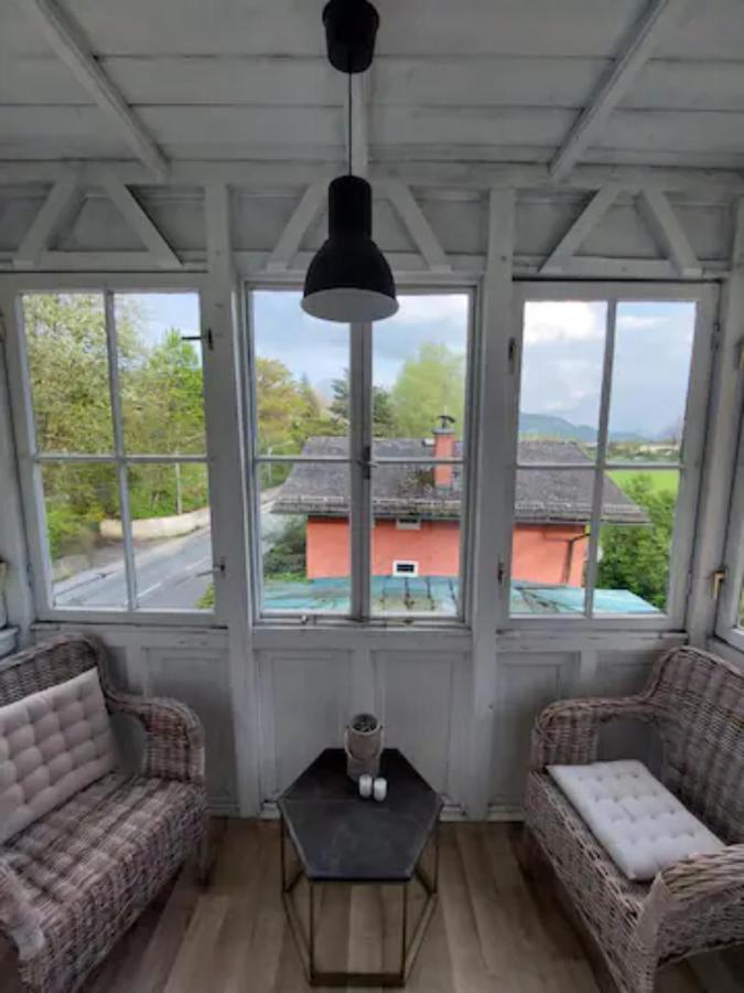 Oasis Apartment *