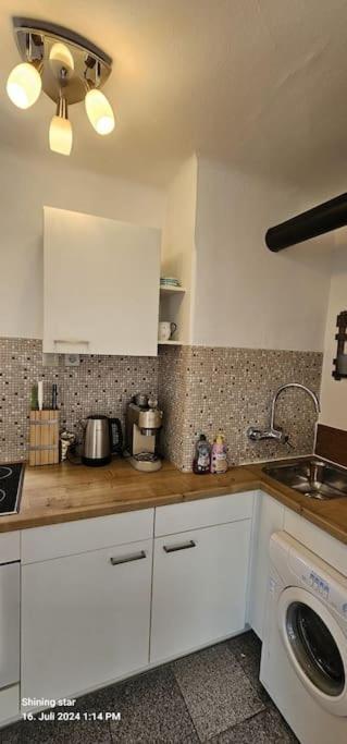 Apartamento Oasis *