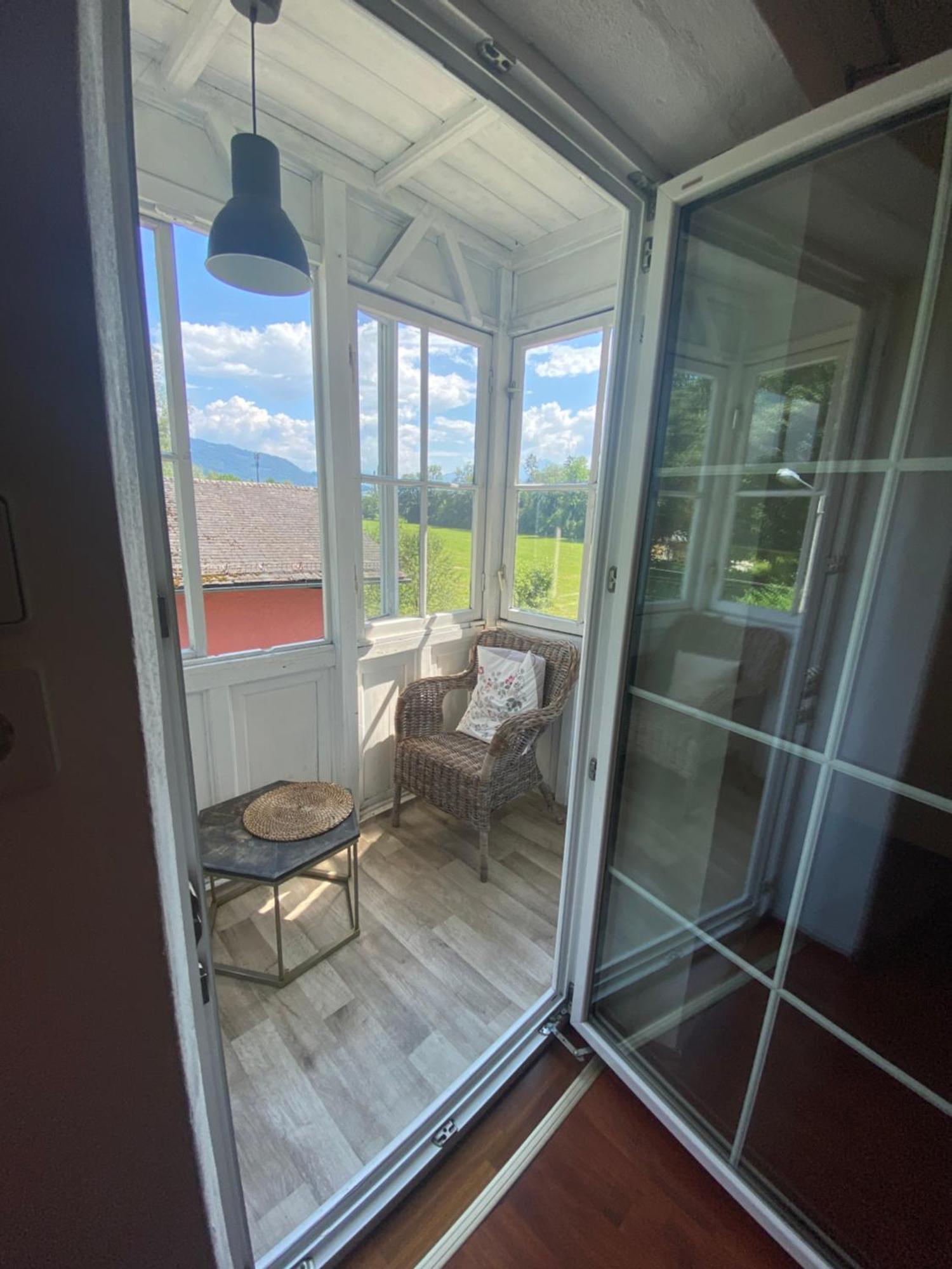 Oasis Appartement Salzbourg