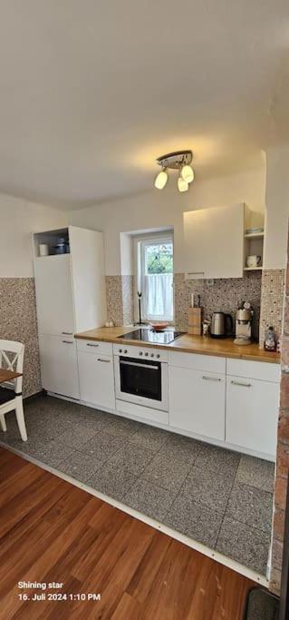 Appartement Oasis Salzbourg