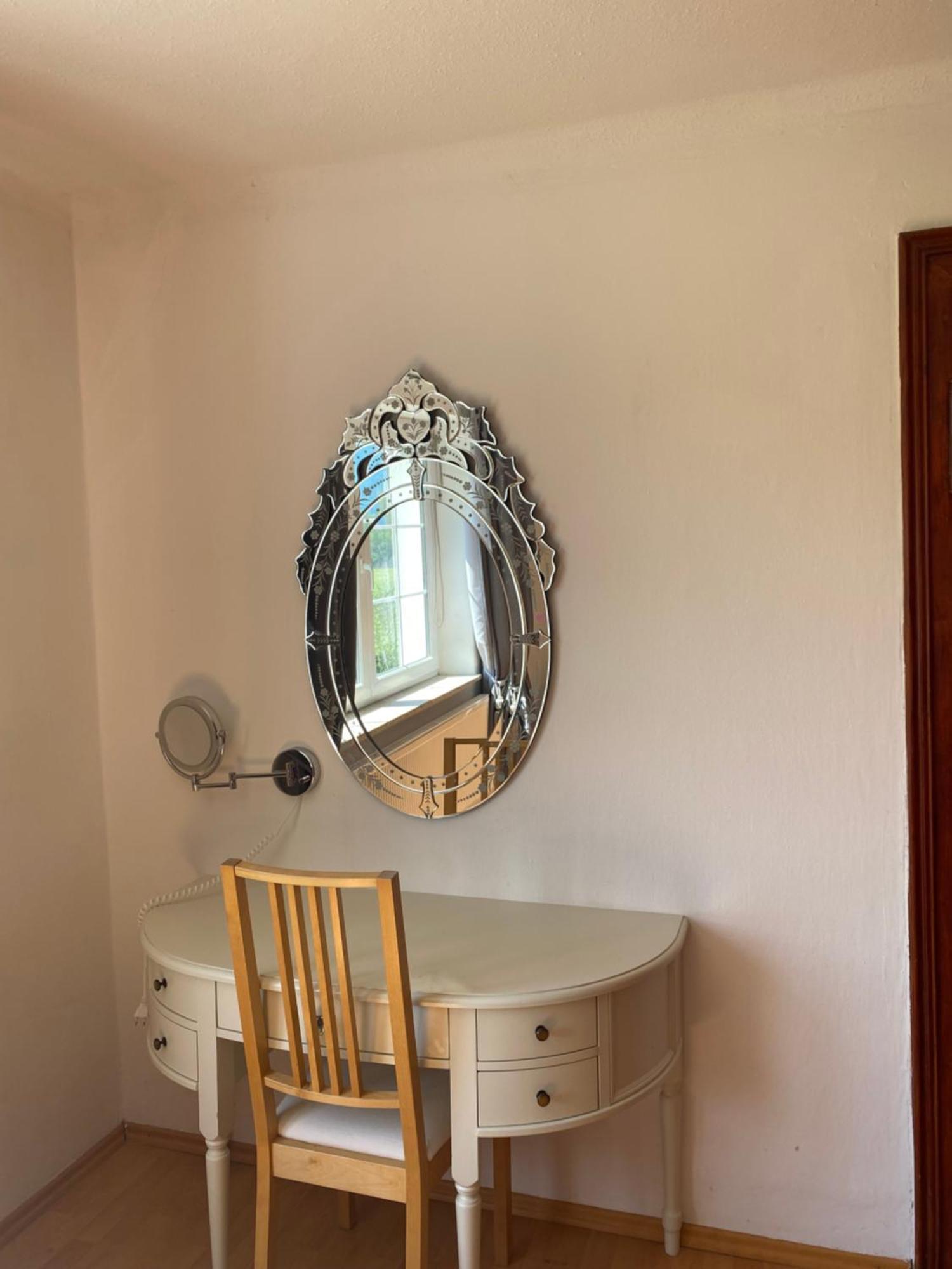 Oasis Apartment