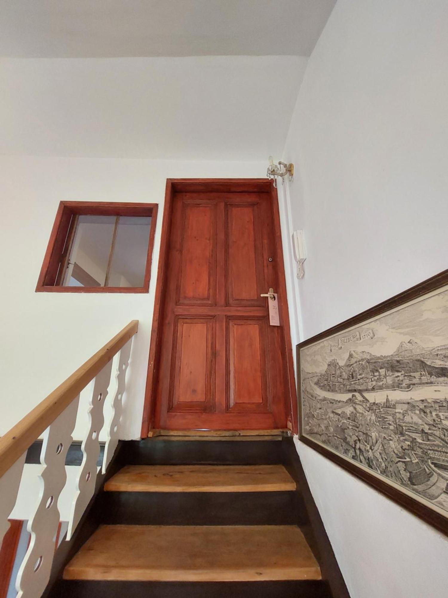 Apartamento Oasis