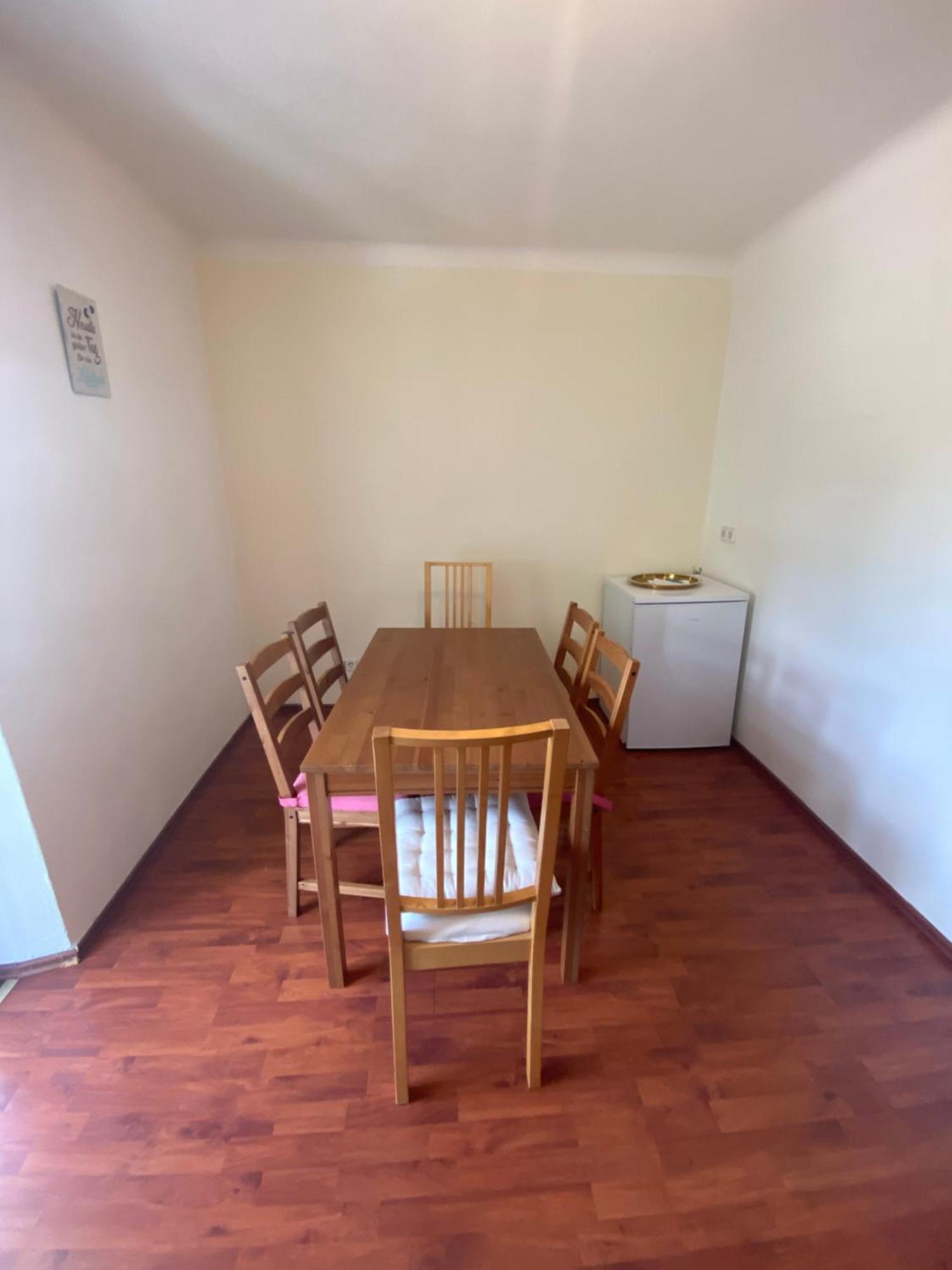 Apartamento Oasis *