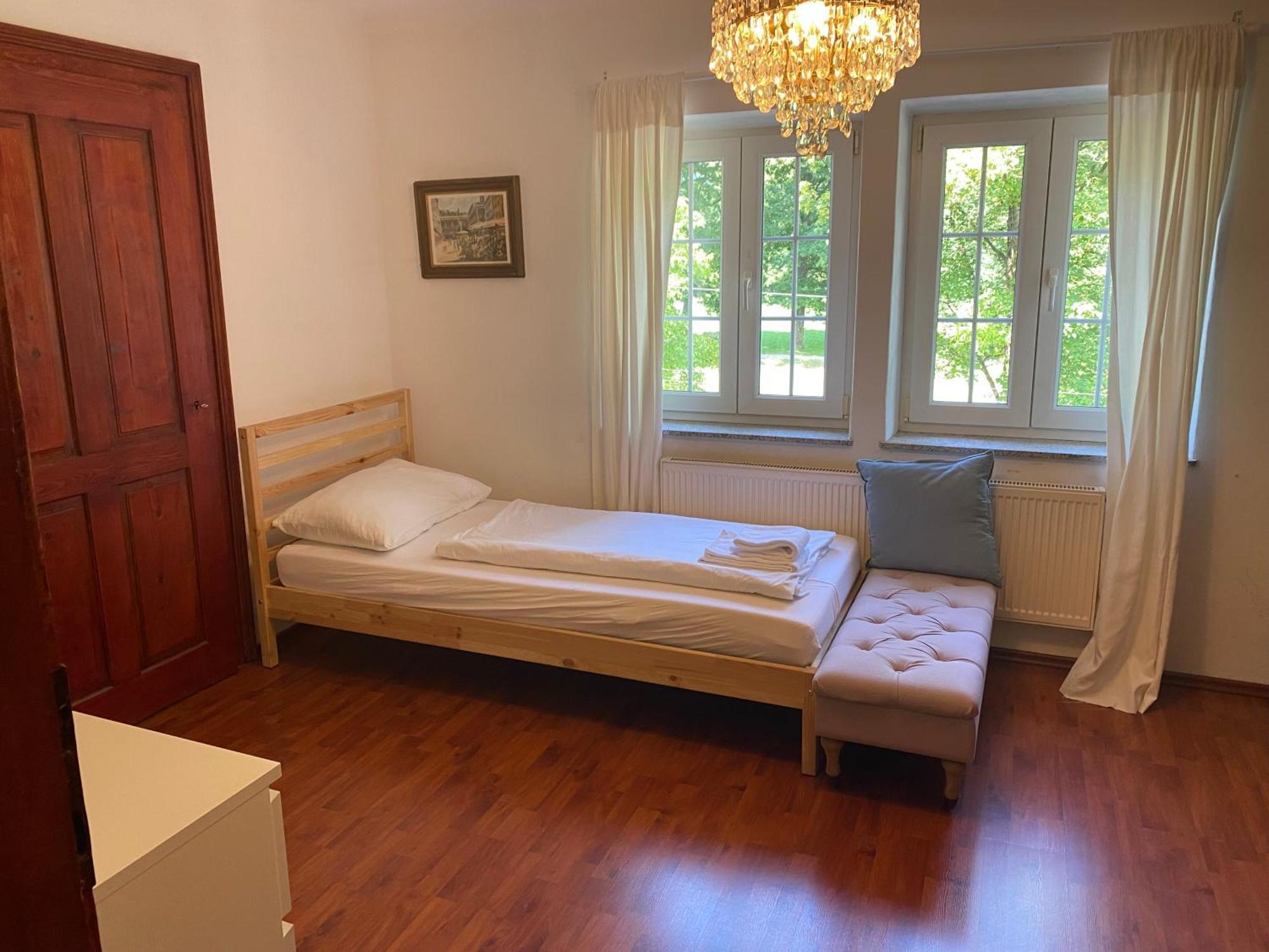 Oasis Salzburg